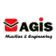Agis Makina Muhendislik Ltd. Sti. logo