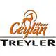 Hct Treyler San. Tic. Ltd. Sti. logo