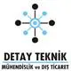 Detay Teknik Muh. Dis Tic. logo