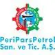 Peri Pars Petrol San. Tic. A.S. logo