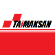Taimaksan Makine Metal Ltd. Sti. logo