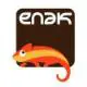 Enak Tekstil logo