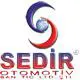 Sedir Otomotiv Ltd. Sti. logo