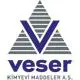 Veser Kimyevi Maddeler A.S. logo