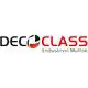 Deco Class End. Mutfak Ekipmani logo