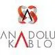 Anadolu Kaucuk Kablo Ltd. Sti. logo