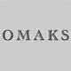 Om-Aks Mobilya Aks. logo