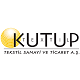Kutup Tekstil A.S. logo