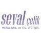 Seval Celik Pazarlama  Ltd. Sti. logo