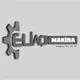 Eliacik Makina Ltd. Sti. logo