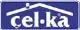 Cel-Ka Celik Kapi Sanayi ve Ticaret Anonim Siketi logo