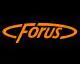 Forus Plus Size Fashion logo
