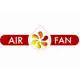 Airfan Hava Teknigi Cihazlari A.S. logo