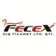 Feceks  Ltd. Sti. logo