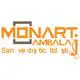 Monart Ambalaj Ltd. Sti. logo