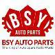 Bsy Otomotiv Ltd. Sti. logo
