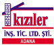 Kiziler Insaat Tic. Ltd. Sti. logo