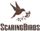 Scaring Bird Burc Tarim Aletleri logo