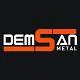 Demsan Metal Makina San. Tic. Ltd. Sti. logo