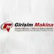 Girisim Makine Ltd. Sti. logo