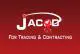 Jacob for Trading and Contracting