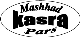 Mashhad Kasra Pars logo