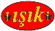 Isik Electrical Heaters and Ovens logo