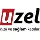 Uzel Kapi Sistemleri Muhendislik Ltd. Sti. logo