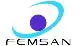 Femsan Makina Imalat Endustri Ltd. Sti. logo