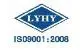 Luoyang Huayang Special Heavy Duty logo