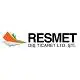 Resmet Dis Tic. Ltd. Sti. logo