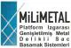 Milimetal Celik Imalat Makina Insaat Sanayi ve Ticaret Limited Sirketi logo