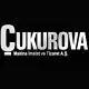 Cukurova Makina A.S. logo