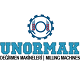 Unormak Degirmen Mak. Ltd. Sti. logo