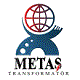 Metas Transformator Ltd. Sti. logo