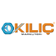 Kilic Markuteri Ahsap Profil Mobilya Ltd. Sti. logo