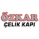 Oz Ozkar Celik Kapi - Seyrani Karaslan logo