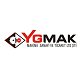 Ygmak Makina Ltd. Sti. logo