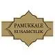 Pamukkale Susam Tahin Helva Ltd. Sti. logo