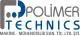 Polimer Teknik Makina Ltd. Sti. logo