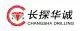 Changsha Drilling Machinery Co. Ltd. logo