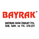 Bayrak Gida Imalat Ltd. Sti. logo