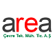 Area Cevre ve Geri Donusum A.S. logo