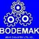 Bodeks Disli Makina Ltd. Sti. logo