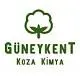 Guneykent Koza Kimya logo