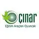Cinar Spor Malzemesi San. Ltd. Sti. logo