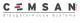 Cemsan Makina Insaat Sanayi ve Ticaret Limited Sirketi logo
