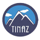 Tinaz Kaucuk Kimya Ltd. Sti. logo