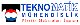 Teknomatik Muh. San. Tic. Ltd. Sti. logo