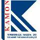 Kamon Muhendislik Ltd. Sti. logo